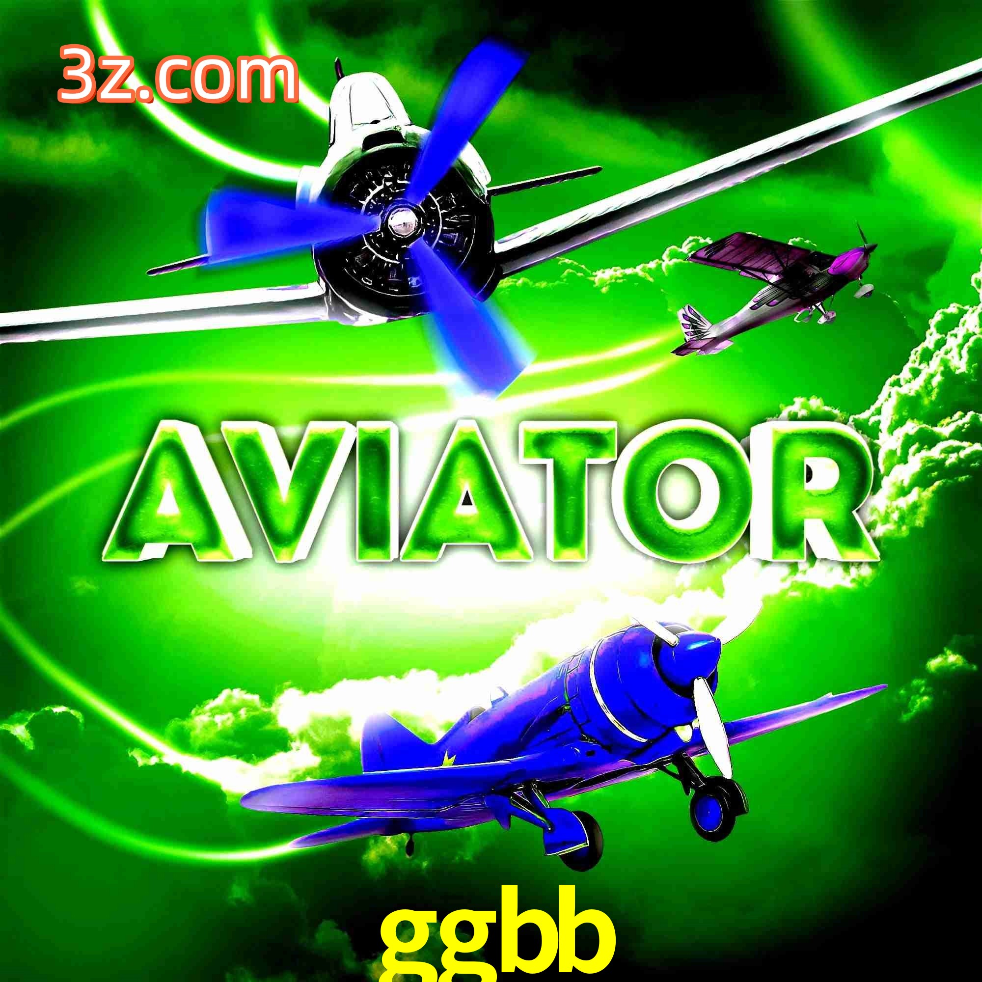 Aviator ggbb Tente a Sorte