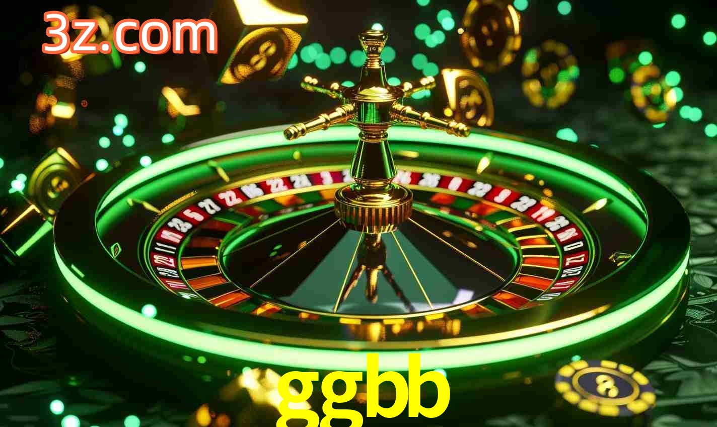 Desfrutar de um Cassino ggbb