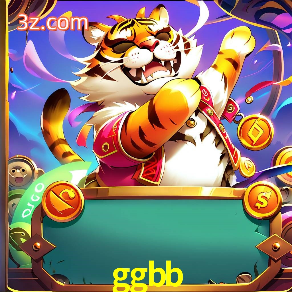 ggbb Fortune Tiger Mergulhe na Atmosfera