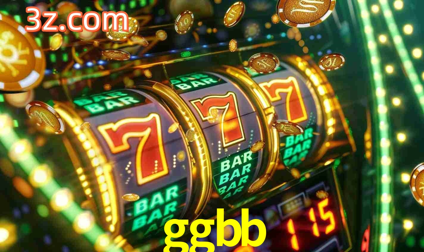 Populares Slots ggbb